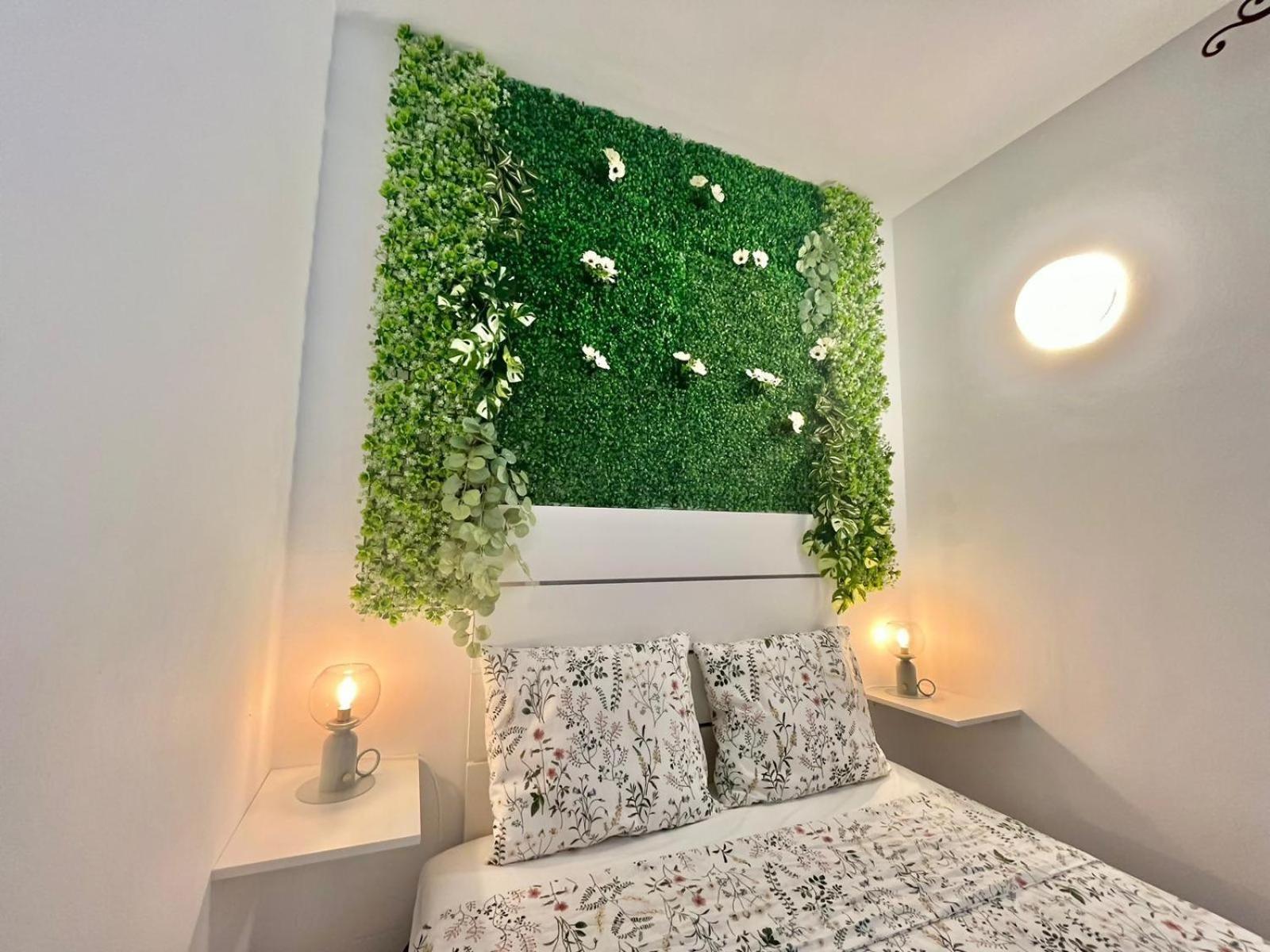 Apartamento La Casa De Flores